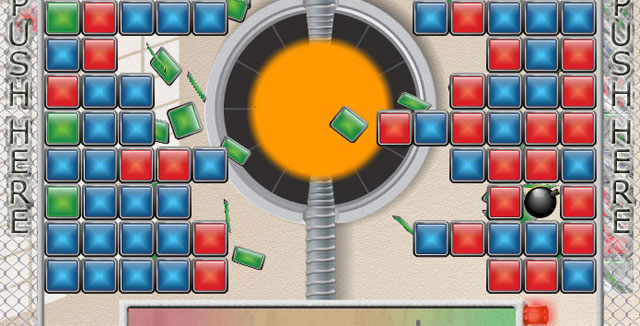 SPIELEENTWICKLUNG BILD